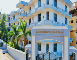 Awasthi Ayurvedic Medical College & Hospital