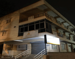 Srushti Degree College