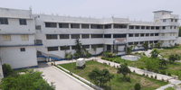 Usha College Of Pharmacy - [UCP]