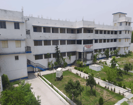 Usha College Of Pharmacy - [UCP]