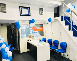 Fledge Institute of Aviation and Hospitality