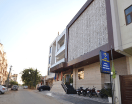Kartavyaa Institute Of Hotel Management - [KIHM]