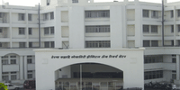 Terna Physiotherapy College