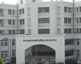 Terna Physiotherapy College