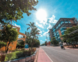 KIIT School of Film & Media Sciences