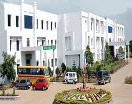 Hi-Tech College of Physiotherapy