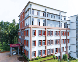 KMCT College of Allied Health Science