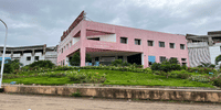Maratha Vidya Prasarak Samaj's College Of Physiotherapy