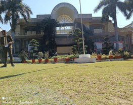 Career College and School of Nursing