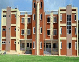 Himcapes College of Nursing