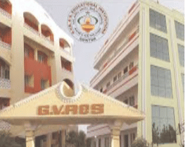 GVRS Womens Degree College