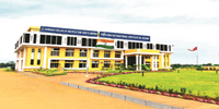 Dona International Institute of Assam