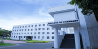 PPG College of Pharmacy