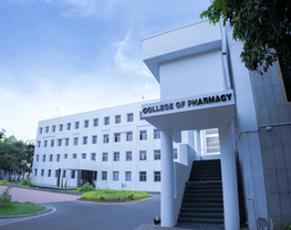 PPG College of Pharmacy