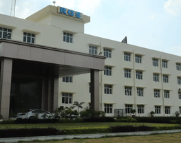 RGS College of Pharmacy