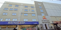 Avinash College of Commerce Kukatpally