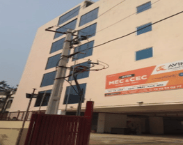 Avinash College of Commerce