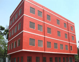Chakra Teachers' Training College