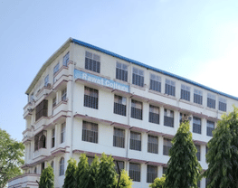 Rawat P.G. Girl's College