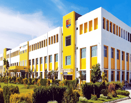 Puran Murti Pvt ITI