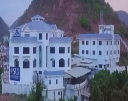 SUN International Institute for Tourism & Management - [SIITAM] Miyapur