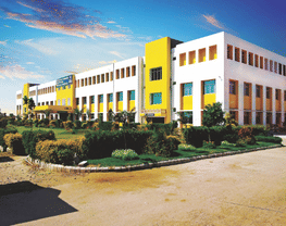 PM College of Pharmacy