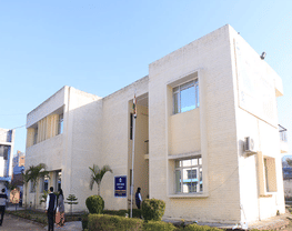Central Institute of Petrochemicals Engineering & Technology - [CIPET]