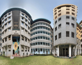 Pillai Business School - [PBS]