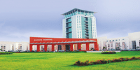 Sahara College of Nursing and Paramedical Sciences