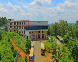 VISAT Arts and Science College