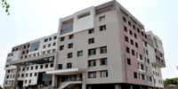 Dr. D. Y. Patil College of Education