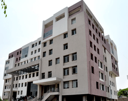 Dr. D. Y. Patil College of Education