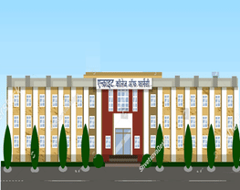 Ankerite College of Pharmacy