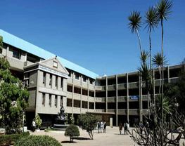Sambhram Group of Institutions - Powered by Sunstone’s
