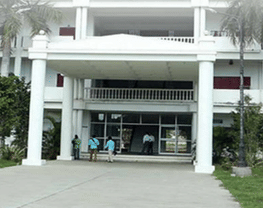 Thangavelu Engineering College - Powered by Sunstone’s