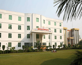 Bhagwati Institute of Technology & Science - powered by Sunstone