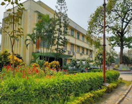 National Institute for Locomotor Disabilities (Divyangjan)