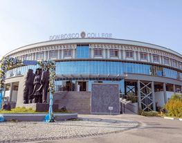 Don Bosco College