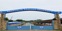 Rashtriya Raksha University - [RRU]