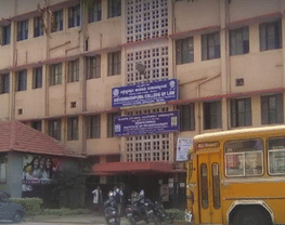 Visveswarapura College of Law