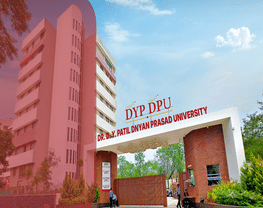 Dr. D.Y. Patil Institute of Pharmaceutical Sciences and Research - [DYPIPSR] Pimpri