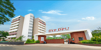 Dr. D.Y. Patil School of Technology and Research - [DYPDPU STR] Pune