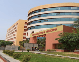 Symbiosis School of Biological Sciences - [SSBS]