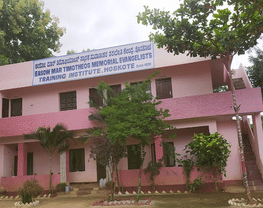 Hoskote Mission Institute Of Nursing-[HMIN]