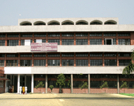 Sri Guru Ram Das College of Nursing - [SGRDCON]