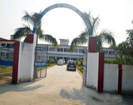 Sanik College Of Nursing & Paramedical & Hospital