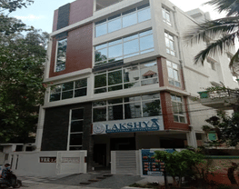 Lakshya Educational Institutions - [LEI]