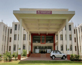 Vivekananda Global University [VGU] - powered by Sunstone