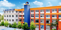 YS College - [YSC]
