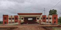 Sahyadri College Of Agricultural Engineering - [SCAE]
